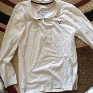 NWOT Versace V size large